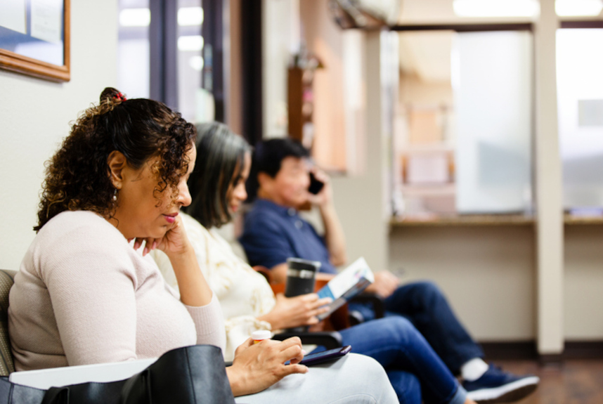 Government focus on GP access 'undermining quality and continuity'