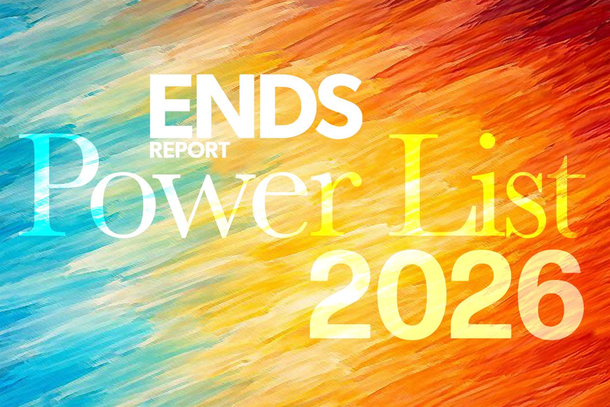 Power List 2026: Nominations have closed – thank you for a year of standout entries!