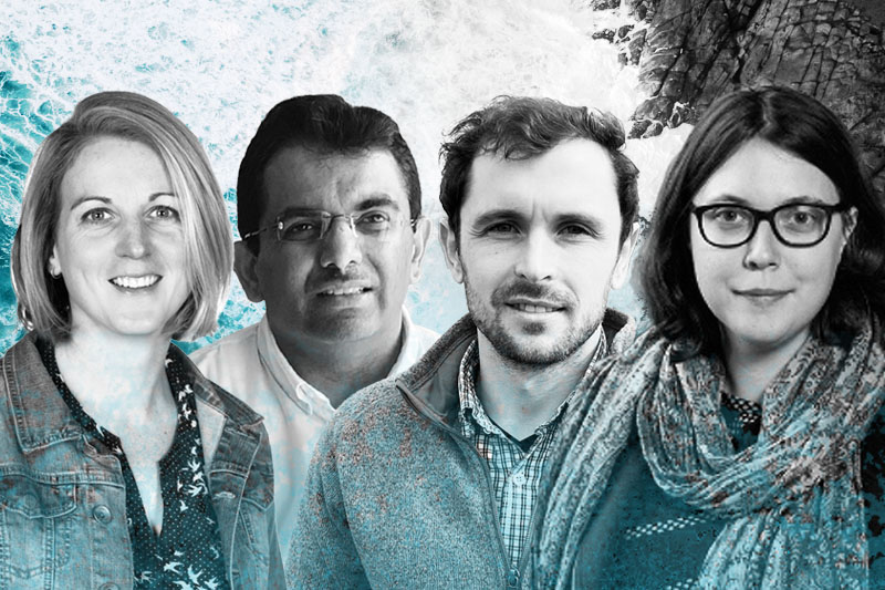 Power List 2025: The academics shaping the science on environmental issues