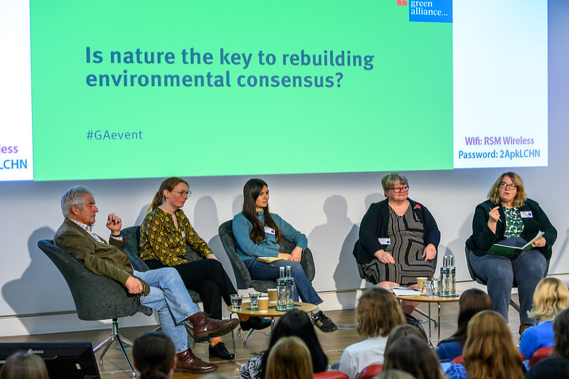 Coffey: Badenoch’s ‘bold’ Climate Change Act repeal pledge ‘took some time to understand’