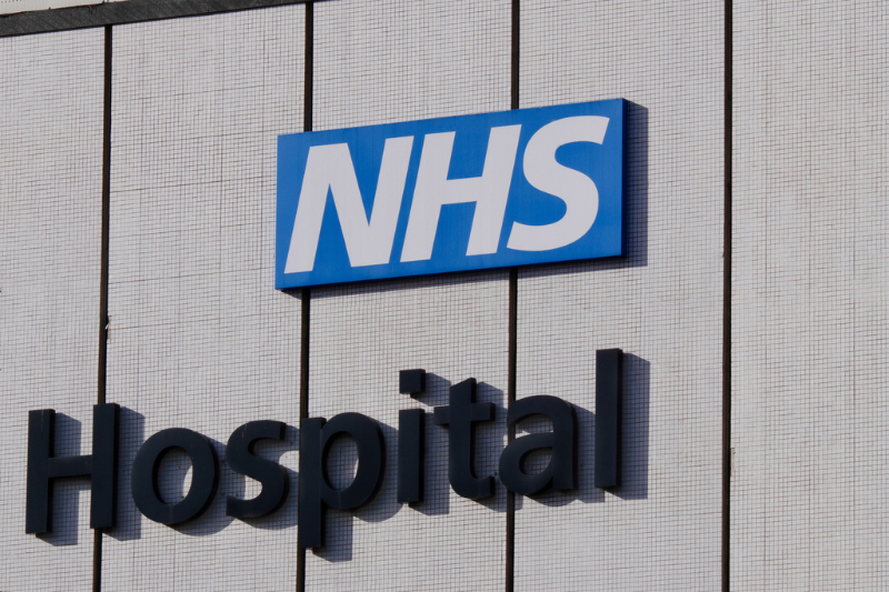 Government to invest millions in adapting NHS hospitals to extreme heat