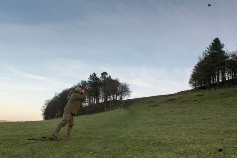 Hunting lobby warns of ‘fight for the future of shooting’ as government launches gamebird call for evidence