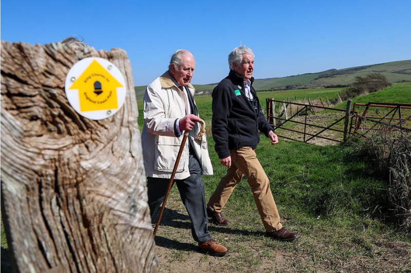 DEFRA seeks ‘experience in economic policy’ for new Natural England chair