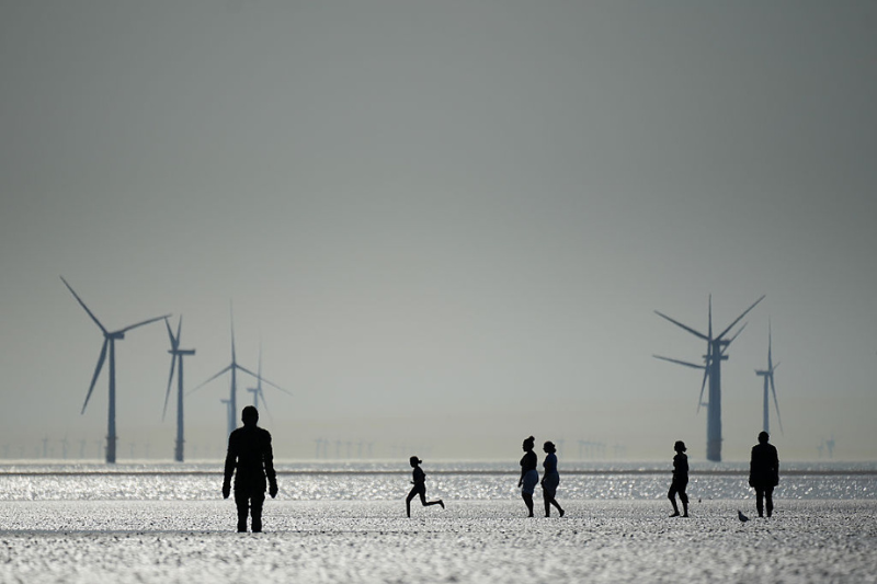 UK renewable energy auction to run on slowest possible timeline