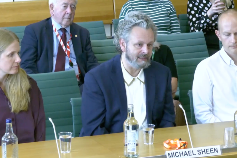 ‘Buried’ makers call for publicly funded forever chemical testing in Wales
