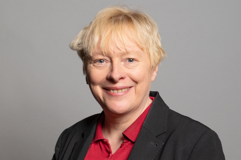 Reshuffle: Zeichner removed as farming minister; Angela Eagle arrives at DEFRA
