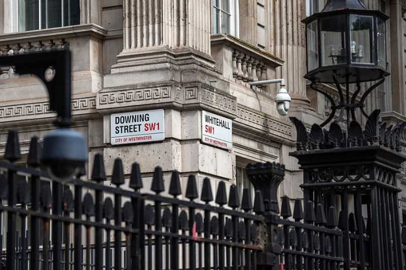Former DEFRA minister to co-chair first taskforce on climate and nature threats to security
