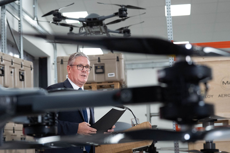 Defence Investment Plan: The Whitehall budgets squeezed, projects axed and further cuts planned