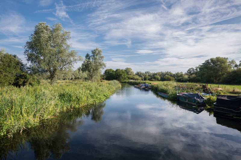 300 rivers see drop in ecological health despite 2027 improvement target, data analysis shows