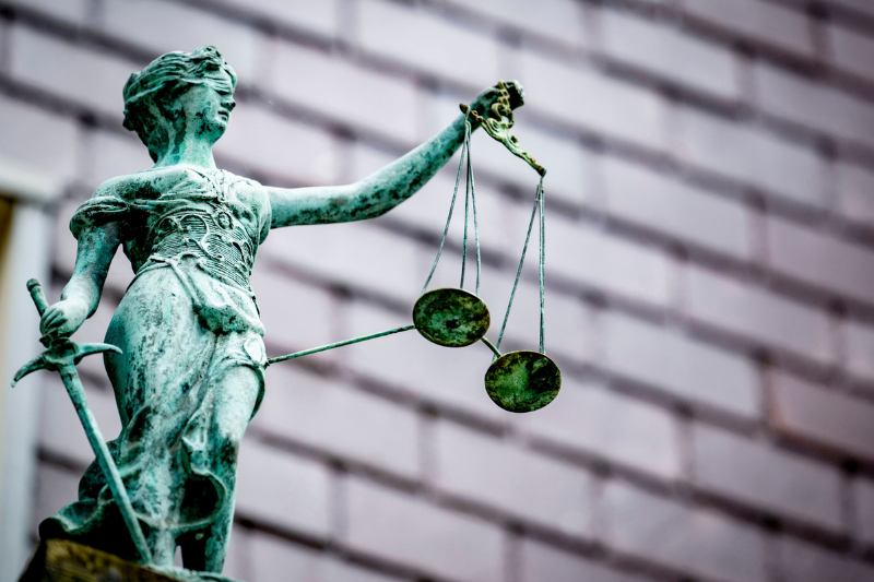 Government faces court battle over water company special administration policy