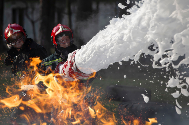 Flame retardants and carcinogens among first chemicals added to Great Britain’s ‘early warning’ list in six years