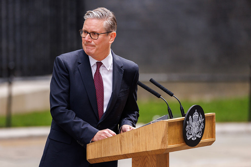 Starmer resigns: 6 green policy areas in limbo ahead of looming leadership election