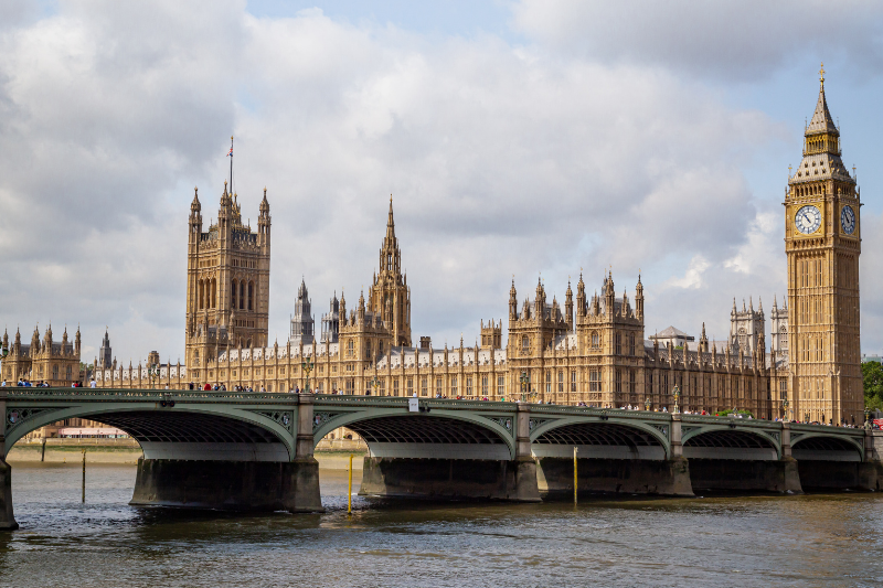 Eagle sent letter in first week warning legal targets will be missed as circular economy plan delayed