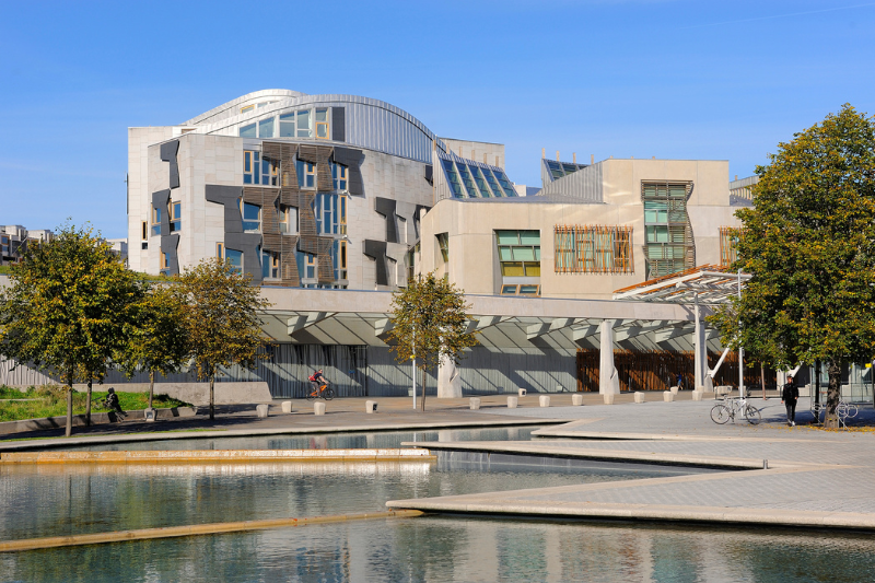 Scotland: New emissions statistics prompt calls to ‘close loophole’ and ‘transition to circular economy’