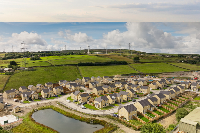 How the government is progressing against its Land Use Framework action plan