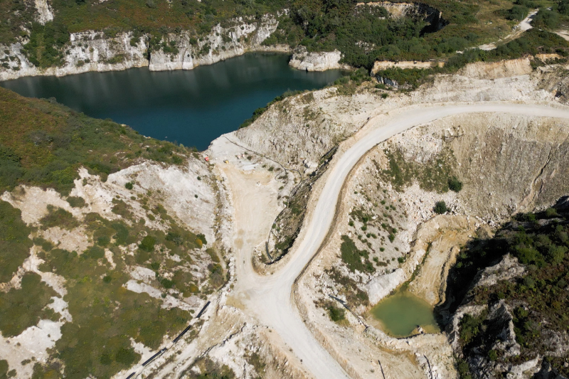 EA appointed ‘lead regulator’ of Cornwall lithium mining project