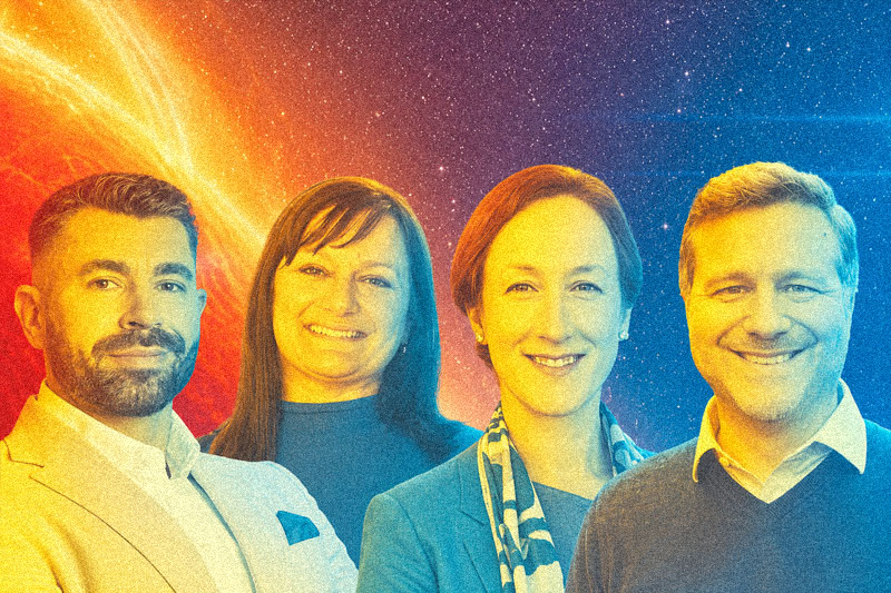Power List 2026: The environmental influencers driving for change