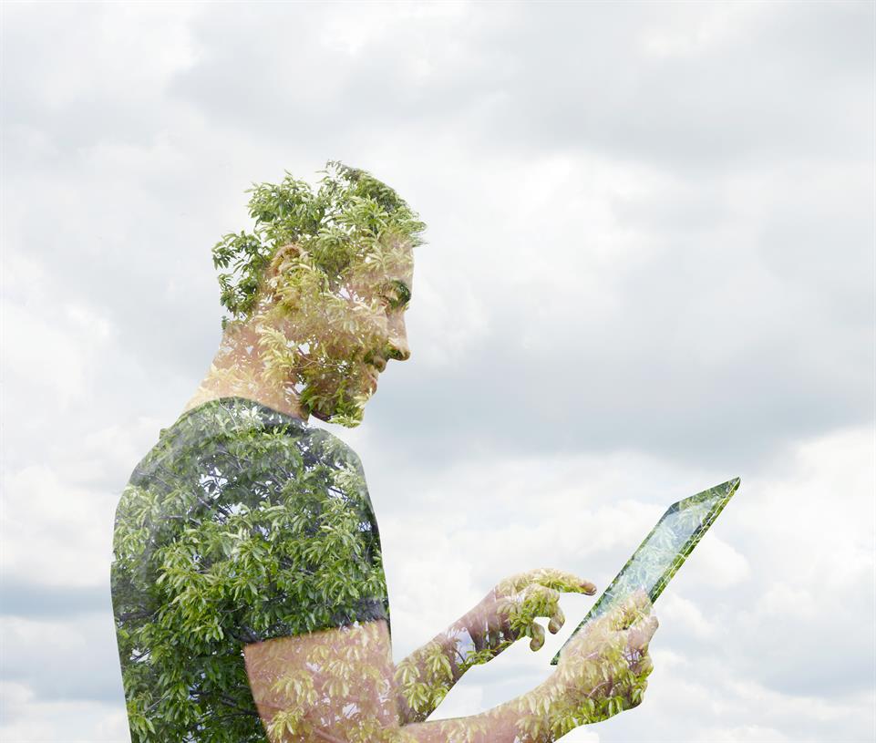 Needle moves on racial diversity in environment sector, says report