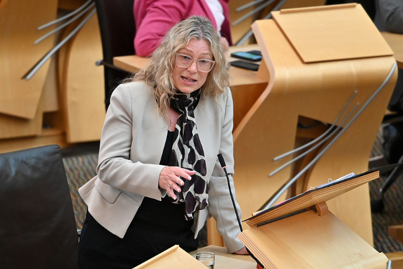 Scottish government ditches plan to grant ministers powers to amend EIA regime and Habitats Regulations