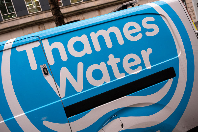Thames Water turnaround plan in doubt after Reynolds intervention