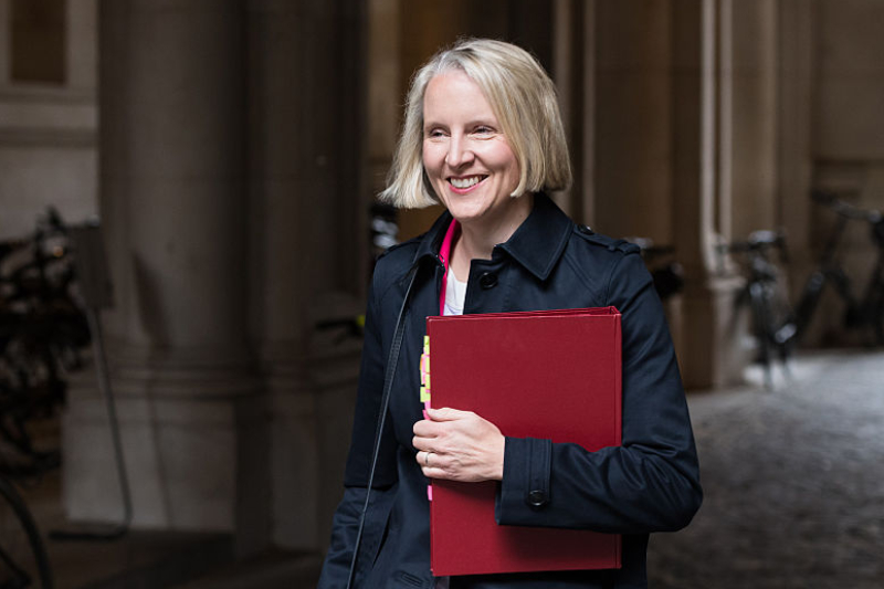 Reynolds slammed over lack of budget clarity for sustainable farming