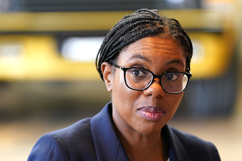 ‘Bizarre politics’: Peer claims Tory whip removed over pro-net zero social media post