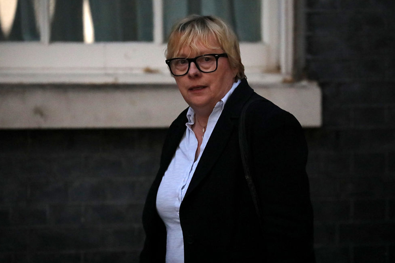 Eagle replaces Reynolds as DEFRA secretary as Burnham names new cabinet