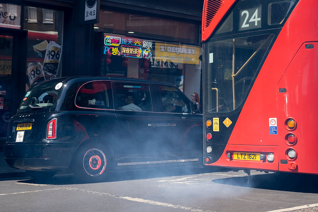 Environmental Audit Committee blasts Angela Rayner’s department for 'ignoring' air pollution meeting requests