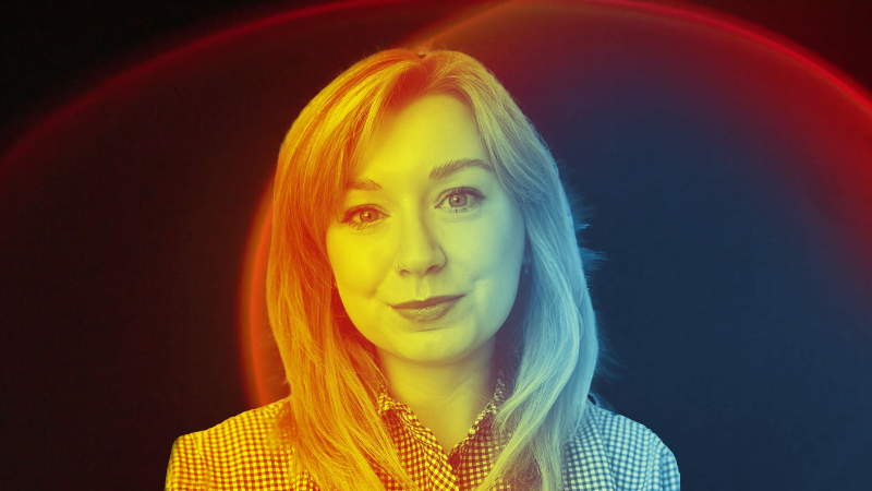 Power List 2026: Ciara Dwyer