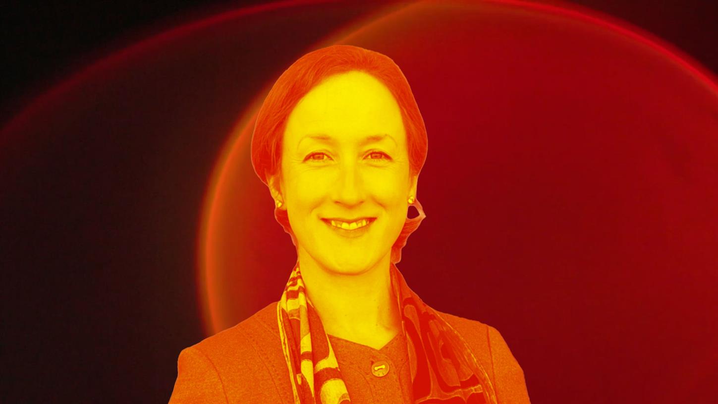 Power List 2026: Rachel Solomon Williams