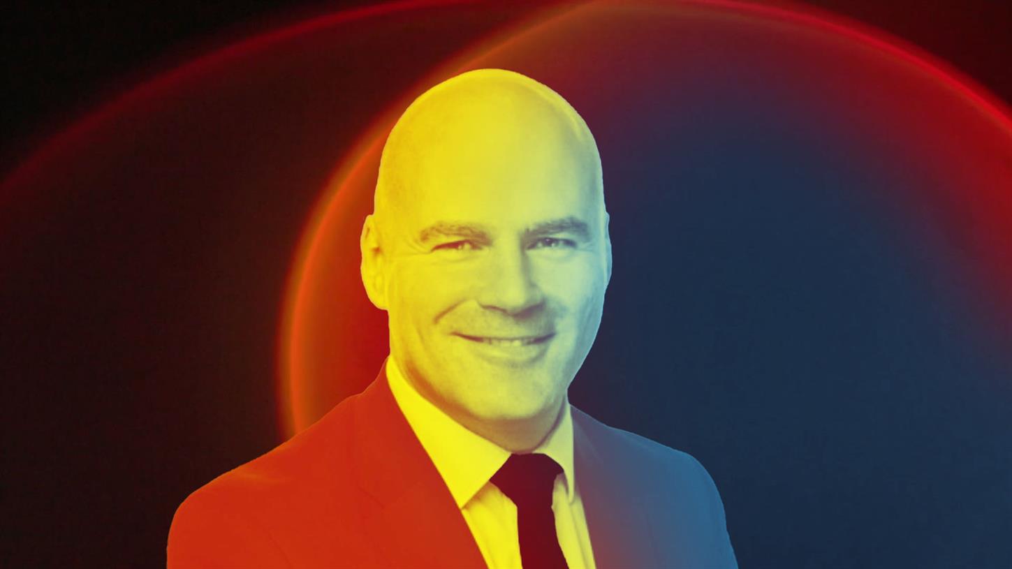 Power List 2026: Trevor Hutchings