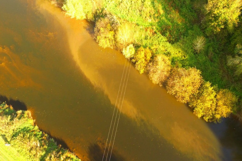 Environment agency drops pollution incident reporting