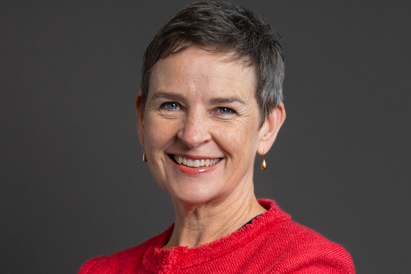 ‘That’s politics’: Nature minister Mary Creagh loses role as Burnham concludes reshuffle