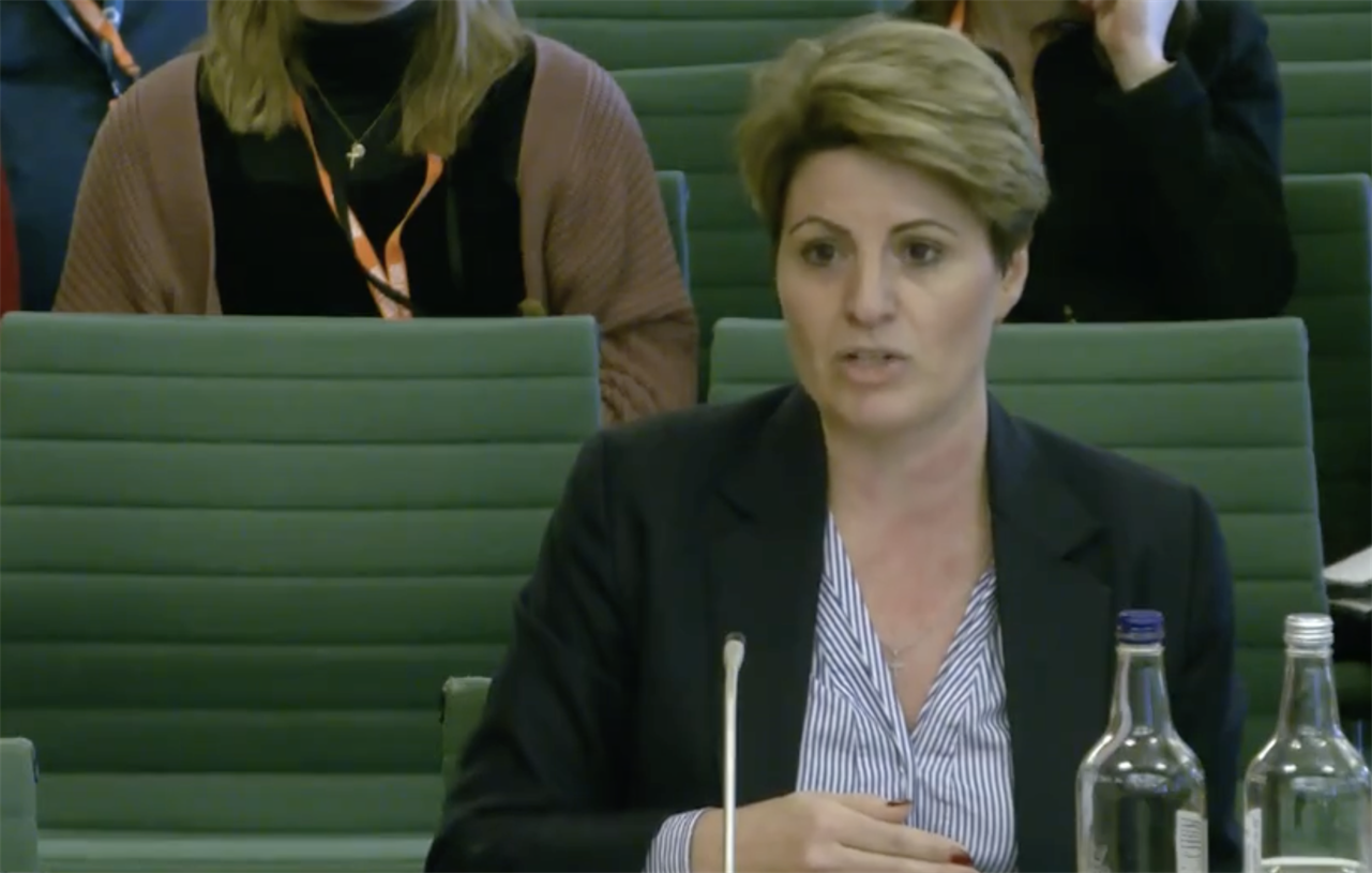 UK has a ‘different philosophy’ to the EU when it comes to PFAS, says HSE