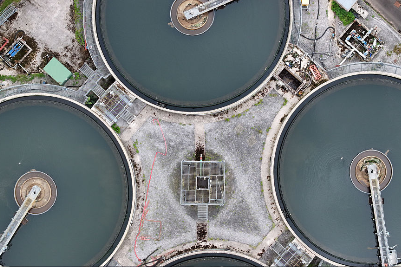 ‘Alarming’: Thousands of permit breaches recorded at water company assets