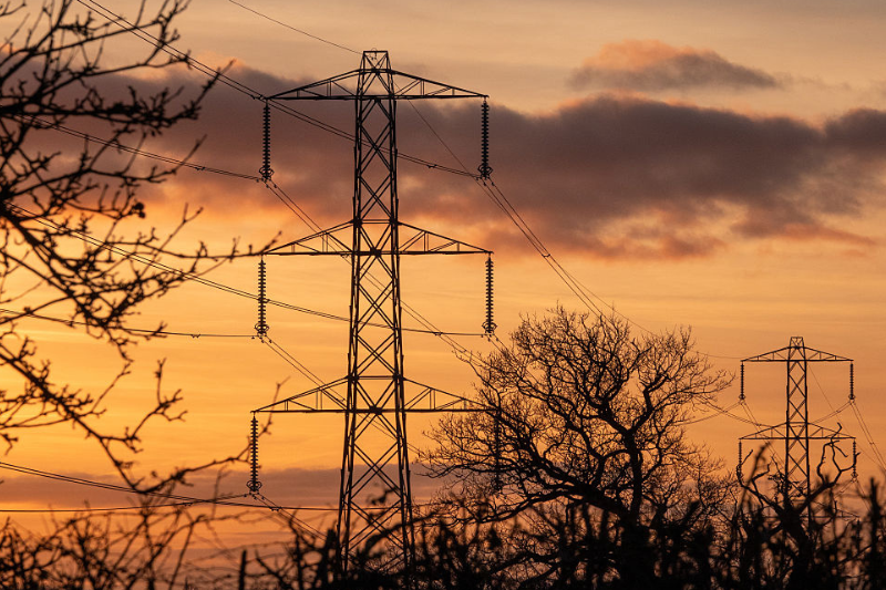 Government promises ‘biggest overhaul of planning rules’ to support clean energy ‘mission’