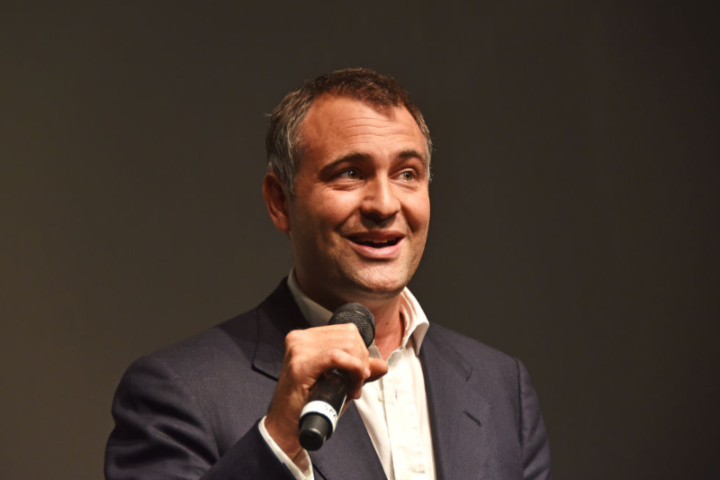 Reform UK ‘got cold feet’ on nature policy talks, says Boris Johnson ally Ben Goldsmith