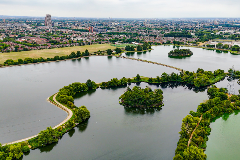 ‘Less teeth and less influence’?: DEFRA working through the ‘pros and cons’ of independent regional water planners
