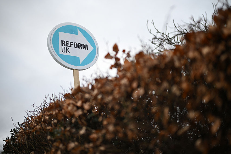 ‘Completely false’: DEFRA refutes Reform UK claim it has policy teams ‘for every type of fish’