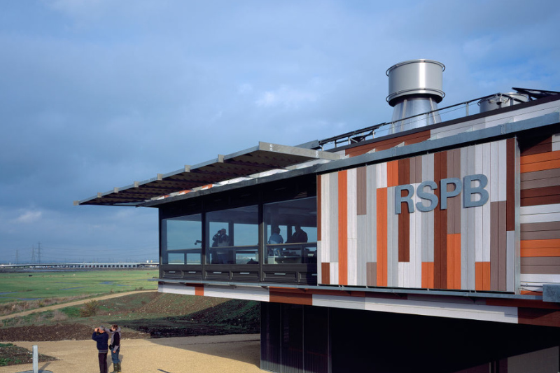 ‘External pressures’: RSPB announces staff redundancy plans