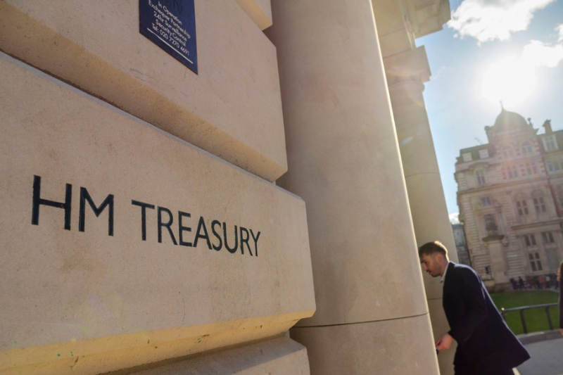 Treasury-commissioned report to recommend ‘pricing’ of nature be taken ‘very seriously’