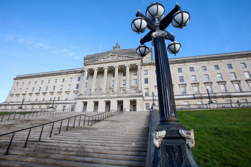 Progress on Northern Ireland EIP ‘off track’ in most target areas, OEP finds