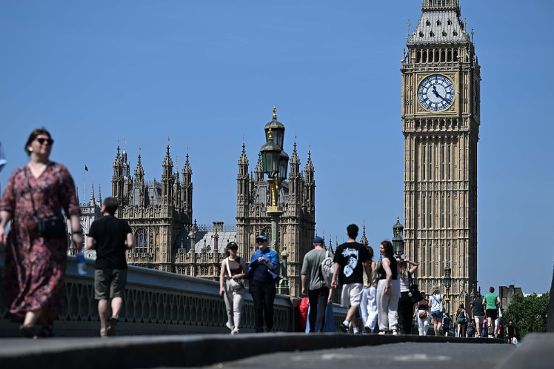 The missing ‘unabridged’ report, a Global Nature Bill, and 30x30: 8 things we learnt from the nature minister’s appearance before MPs