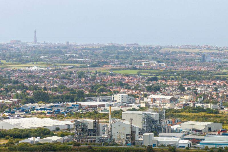 UK chemical factory at centre of PFAS scandal announces plans to ‘cease production’
