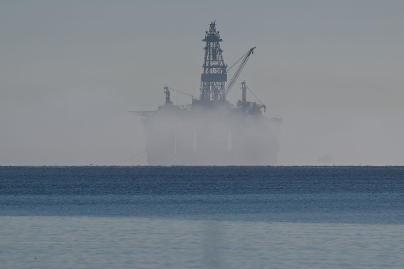 Industry lobbies Labour MPs to back North Sea production amid reports Miliband ‘minded to grant Jackdaw consent’