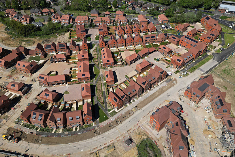 Lords to debate ‘damaging’ nature restoration levy regulations