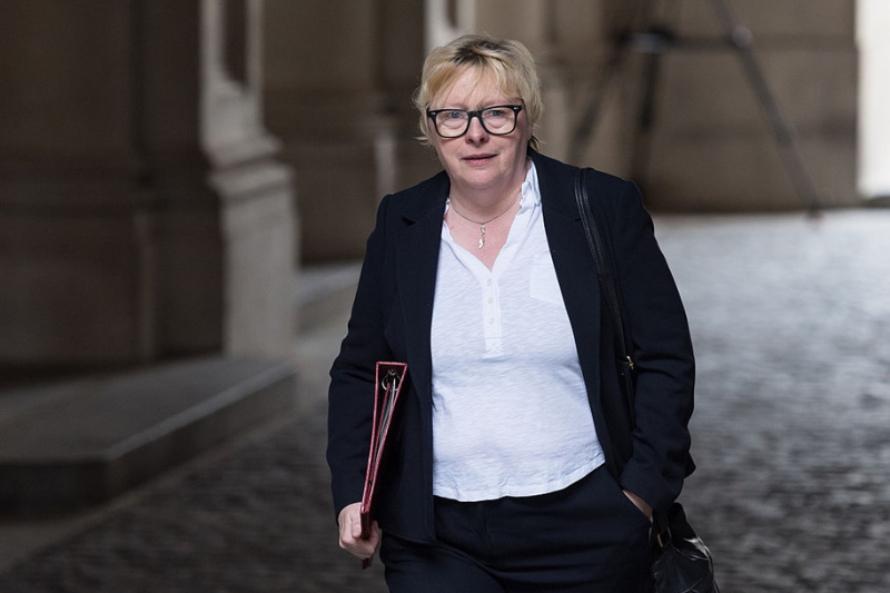 ‘This is the change people voted for’: Eagle sets out her priorities for DEFRA