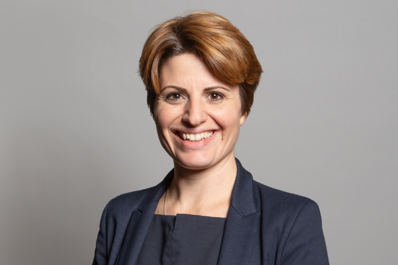 Hardy to stay at DEFRA as ministerial reshuffle underway