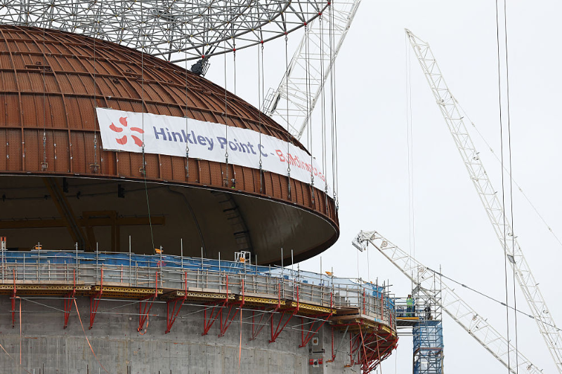 Court rules Hinkley developer subject to same environmental transparency rules as public bodies