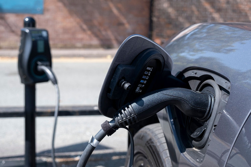 Government moots plans to weaken electric car targets despite backlash